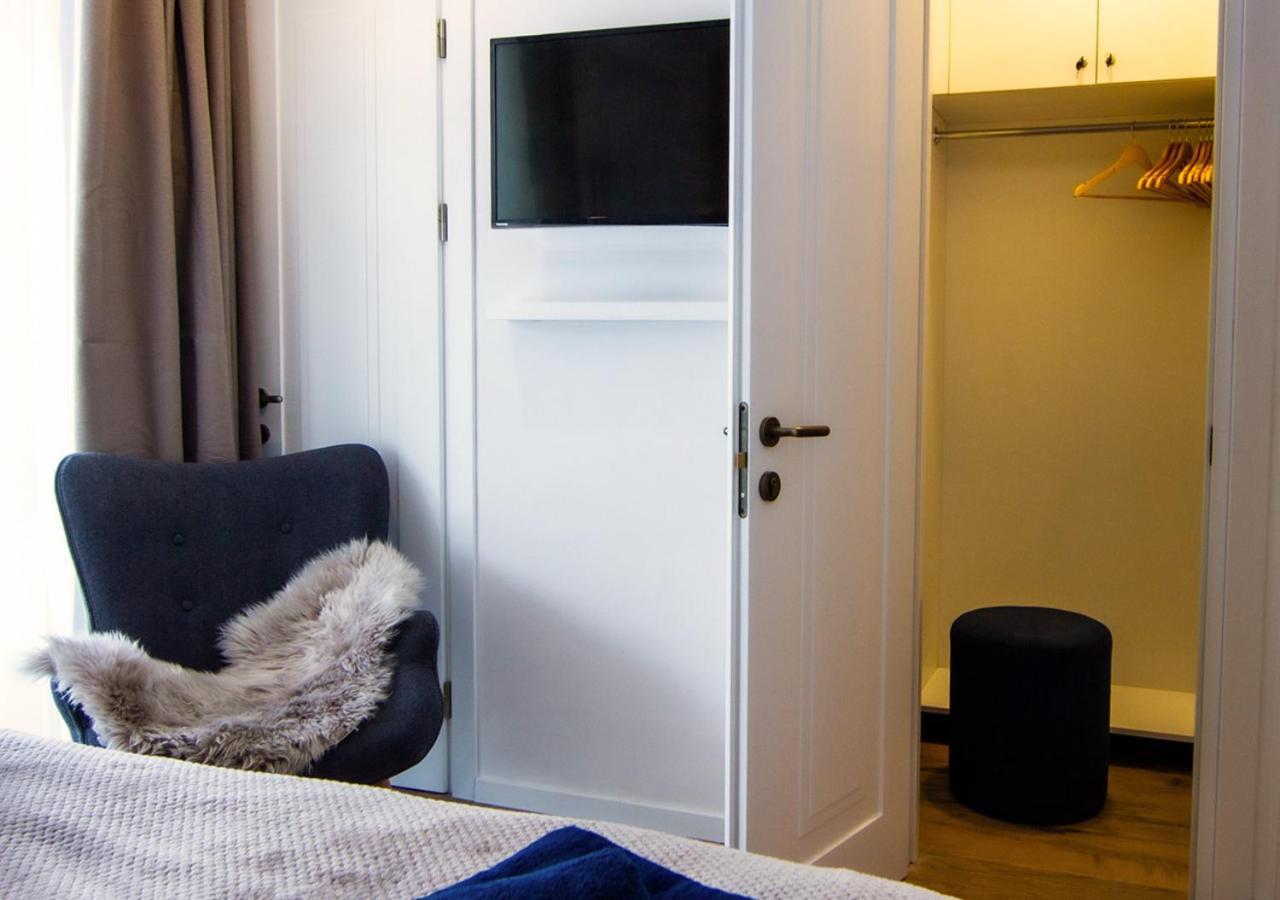 311 New Gudauri Luxury Apartment Bagian luar foto