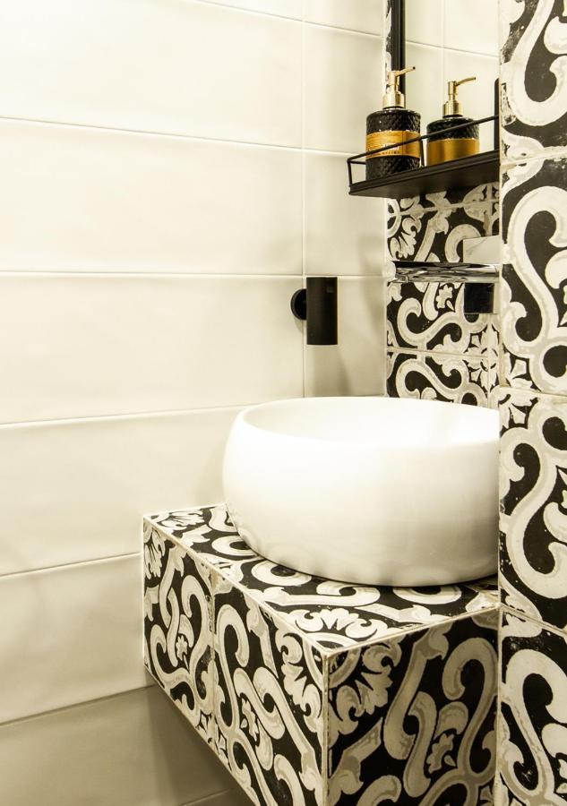311 New Gudauri Luxury Apartment Bagian luar foto