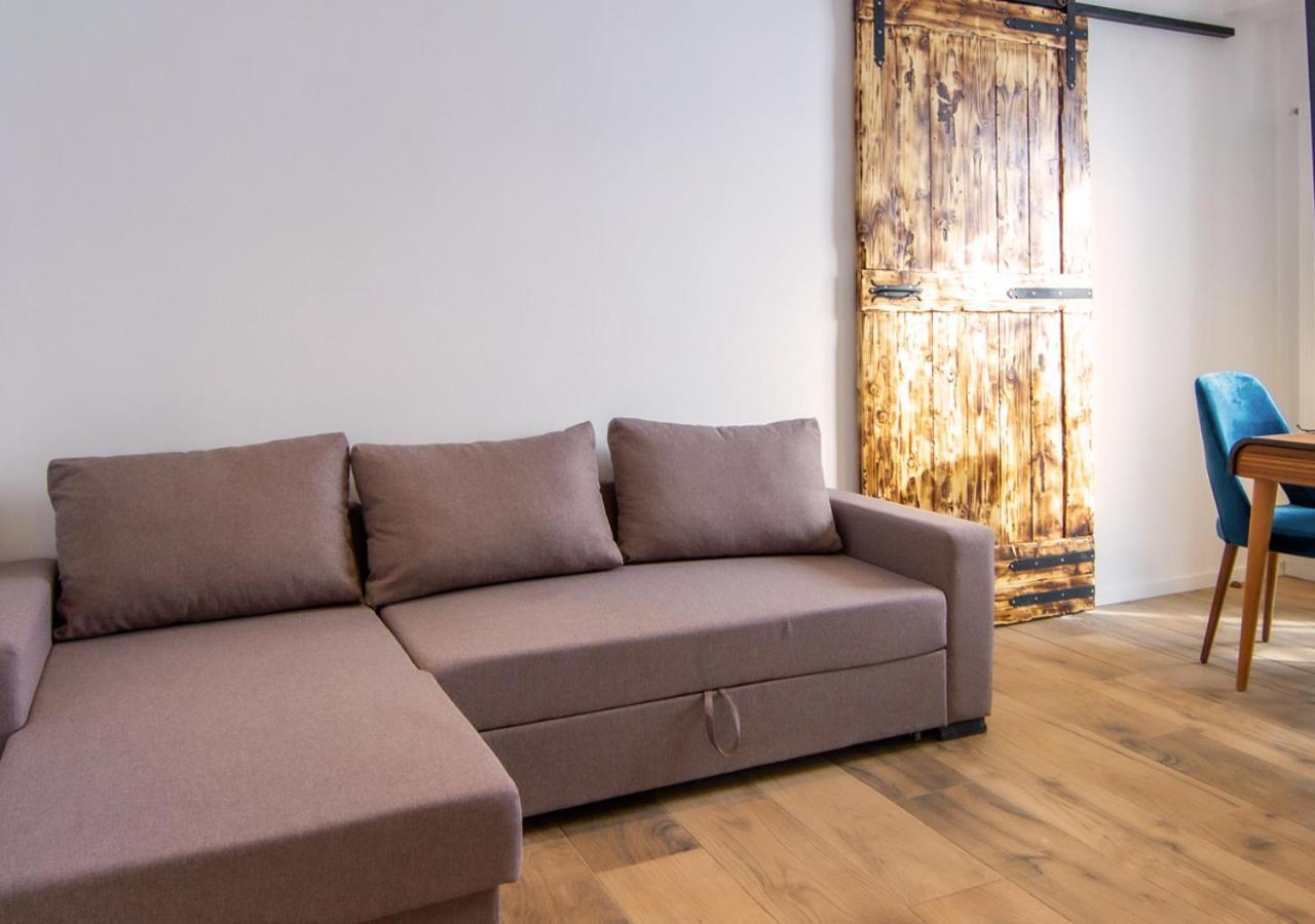 311 New Gudauri Luxury Apartment Bagian luar foto