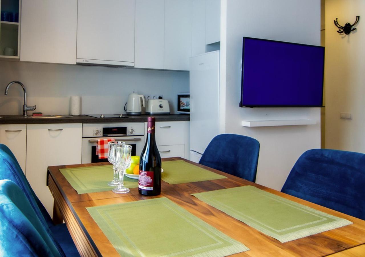 311 New Gudauri Luxury Apartment Bagian luar foto